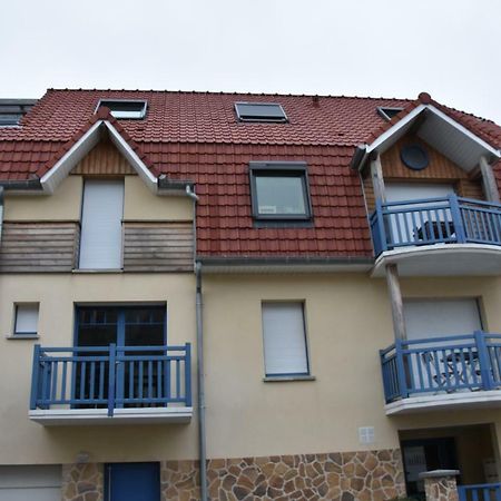 Gite Le Welcome Wimereux Exteriör bild