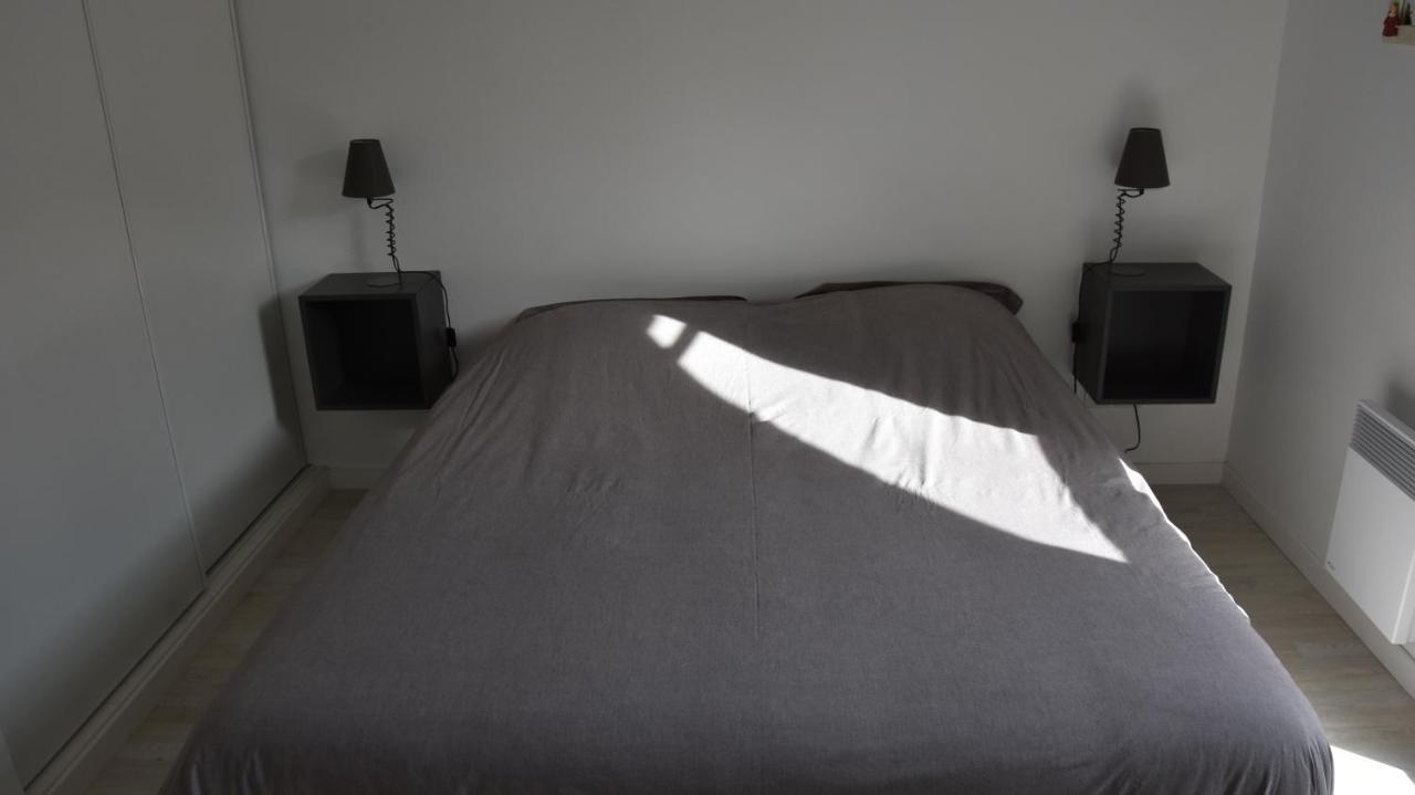 Gite Le Welcome Wimereux Exteriör bild