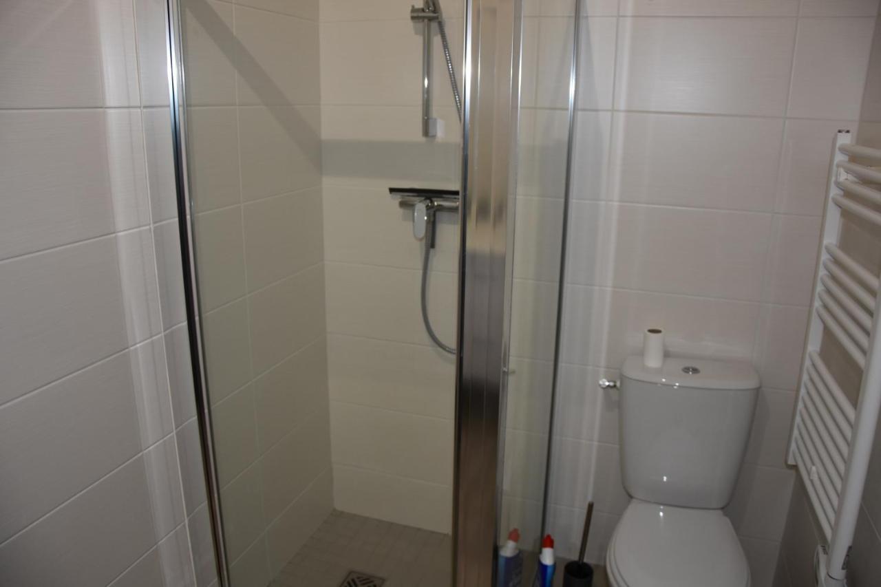 Gite Le Welcome Wimereux Exteriör bild
